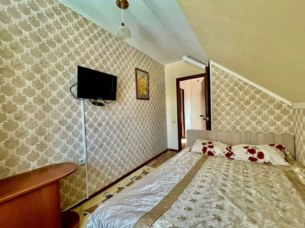 (7) Уютный номер с видом на горы