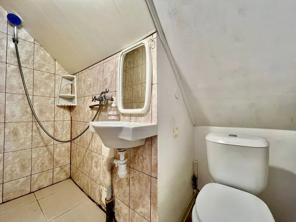 (7) Уютный номер с видом на горы