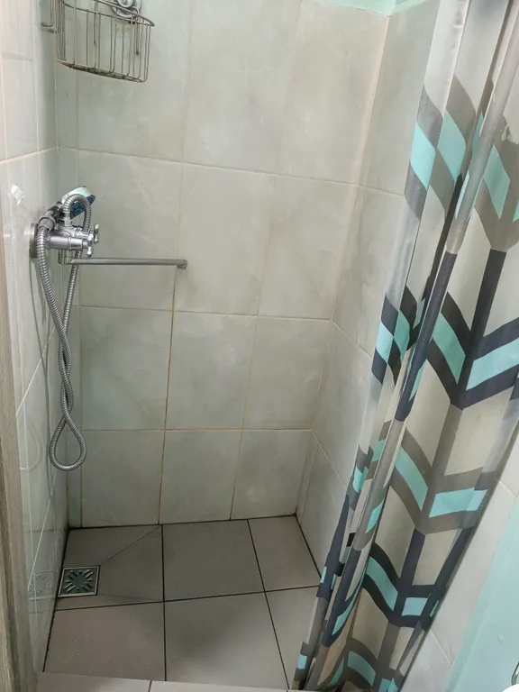 Студия однокомнатная на улице Минской, 18 м², Тюмень — фото 6