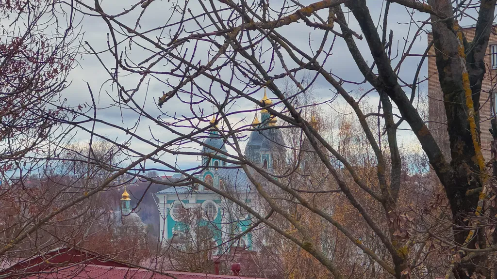 Квартира двухкомнатная на улице Ленина, 49 м², Смоленск — фото 37