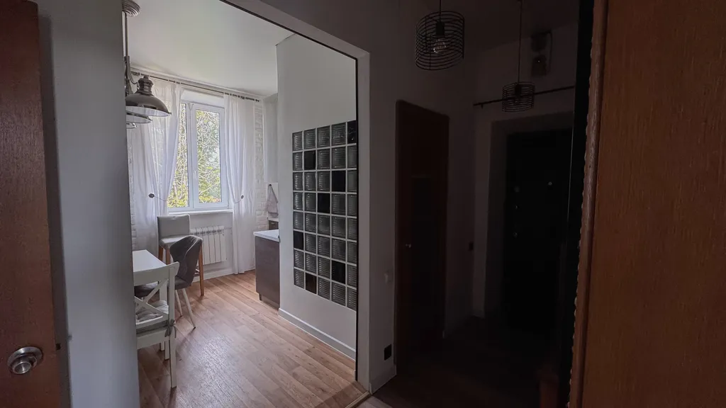 Квартира двухкомнатная на улице Ленина, 49 м², Смоленск — фото 31