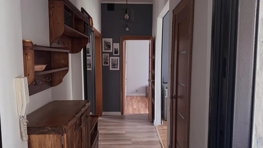 Квартира двухкомнатная на улице Ленина, 49 м², Смоленск — фото 32