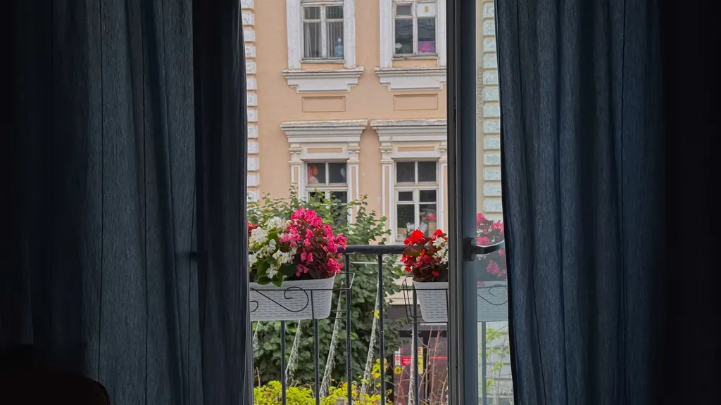 Квартира двухкомнатная на улице Ленина, 49 м², Смоленск — фото 34
