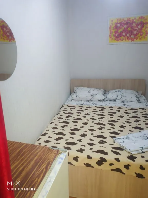 (13) Уютный номер для 1-2 гостей с беседкой