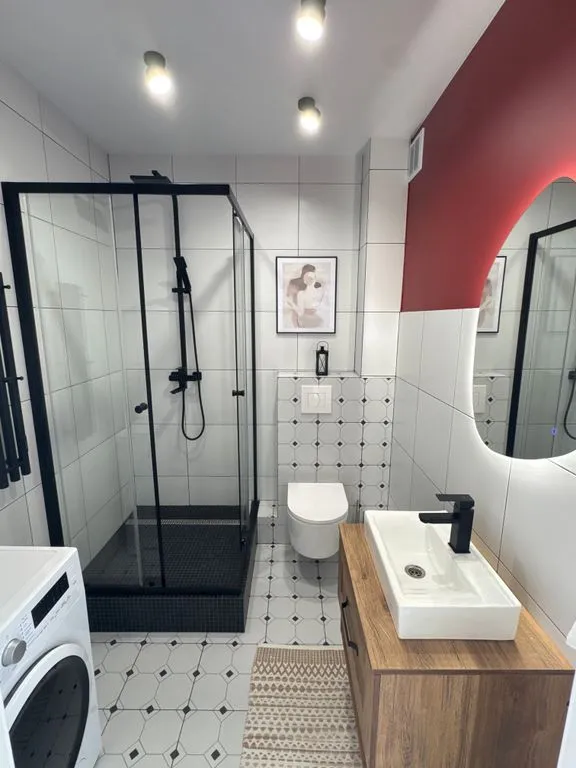 Апартаменты ЛАФА5 с лоджией для  1-2 человек