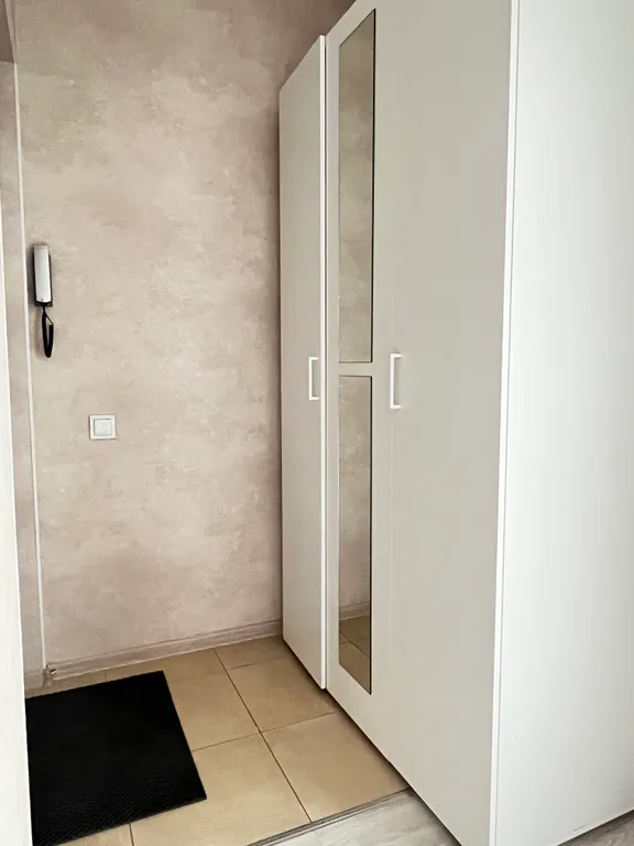 Квартира однокомнатная на улице Татищева, 33 м², Придорожный — фото 17