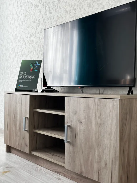 Квартира однокомнатная на улице Татищева, 33 м², Придорожный — фото 15