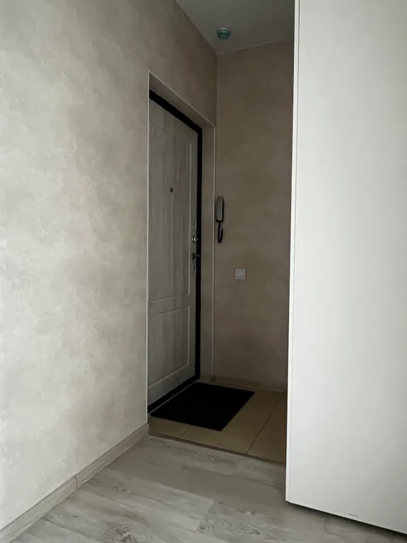 Квартира однокомнатная на улице Татищева, 33 м², Придорожный — фото 16
