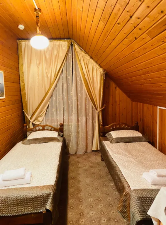 Фото отеля «Натали», 9