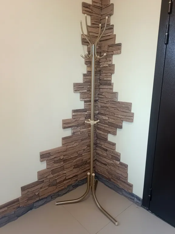 Дом с видом на реку Волга