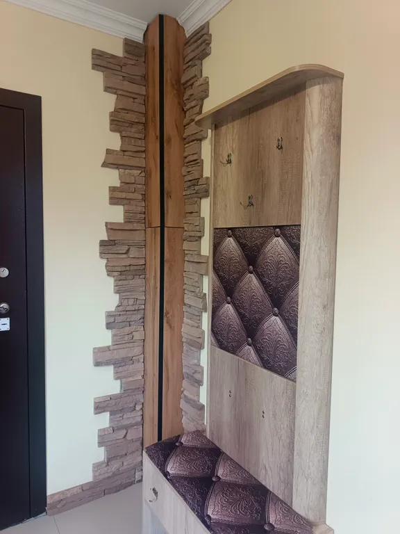 Дом с видом на реку Волга