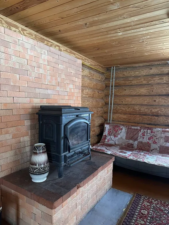 6-комнатный коттедж на природе