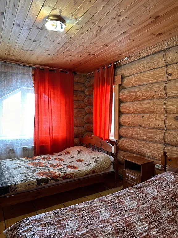 6-комнатный коттедж на природе