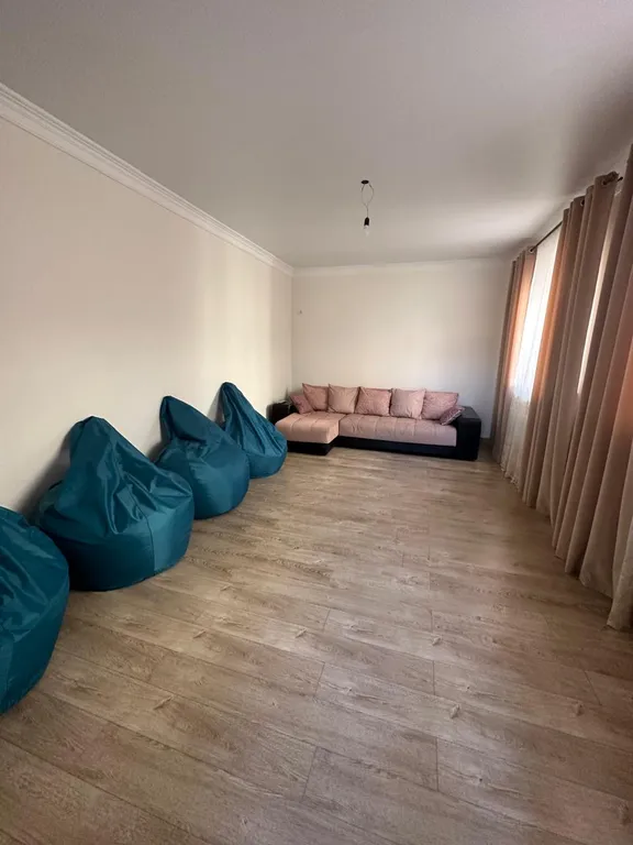 Дом со всеми условиями на берегу Каспия