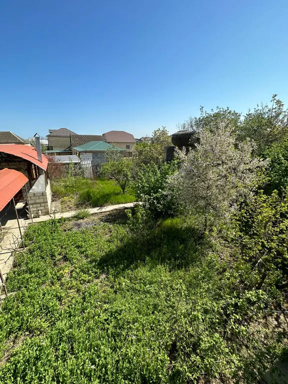 Дом со всеми условиями на берегу Каспия