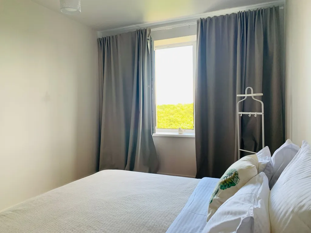 Квартира Балтийский Свет в Зеленоградске.