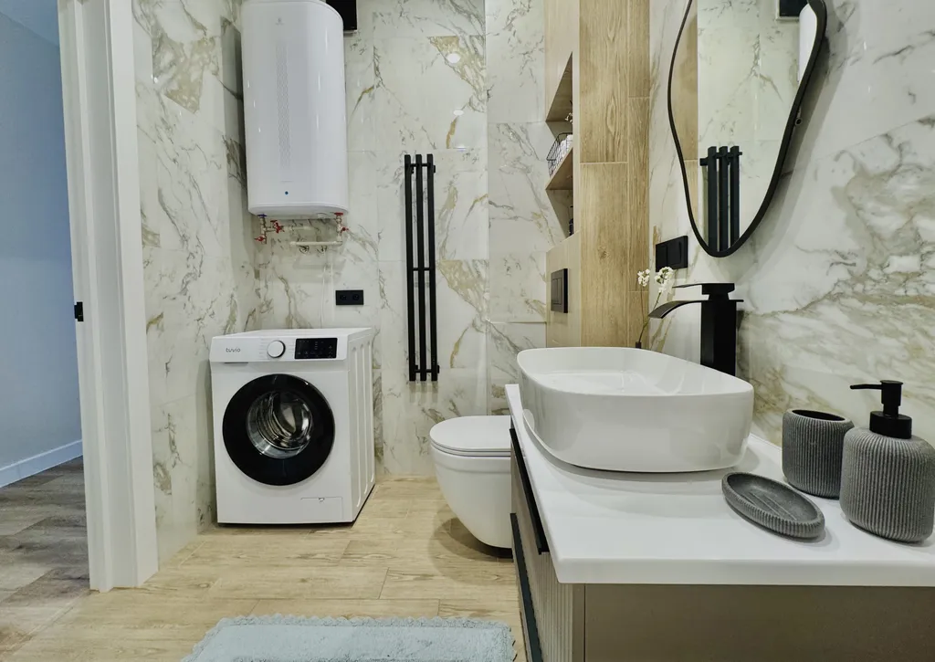 Студия однокомнатная у Спортивной, в Железнодорожном, 34 м², Самара — фото 3