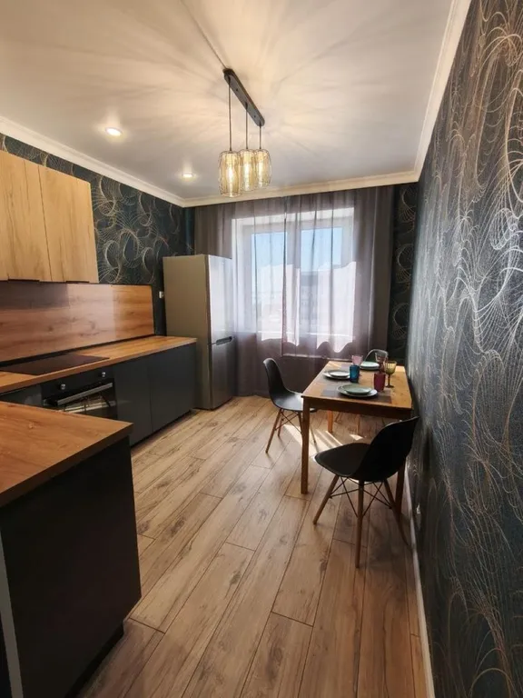 Квартира однокомнатная на бульваре Приморском, 40 м², Тольятти — фото 7