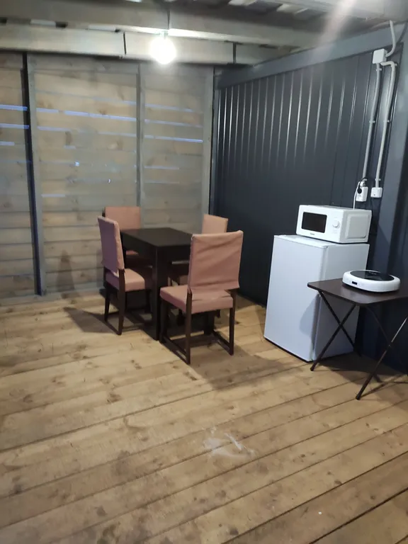 Дом 4-местный на улице Ильменской, 15 м², Ретлё — фото 2