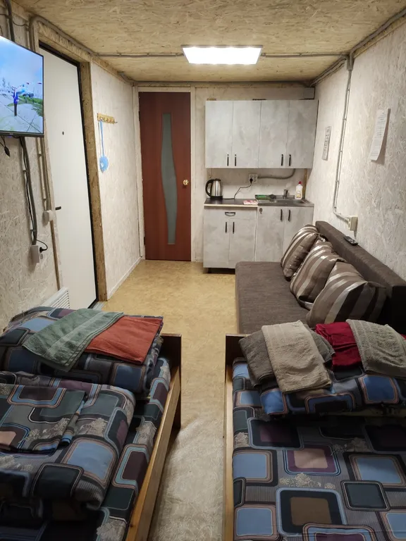 Дом 4-местный на улице Ильменской, 15 м², Ретлё — фото 4