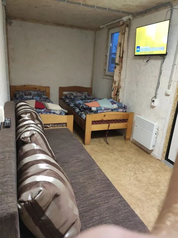Дом 4-местный на улице Ильменской, 15 м², Ретлё — фото 5