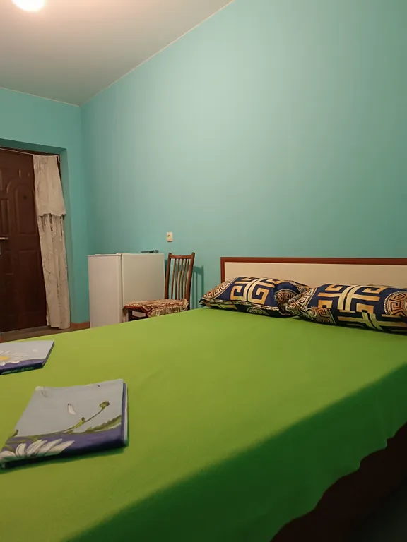 Комфортные номера на Слободке