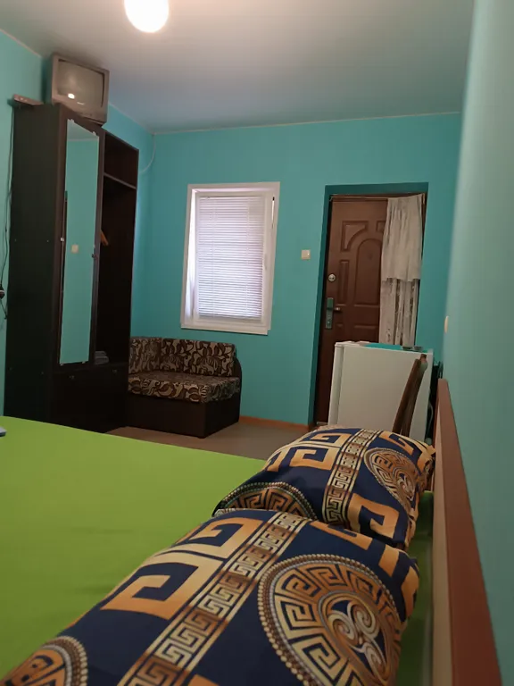 Комфортные номера на Слободке