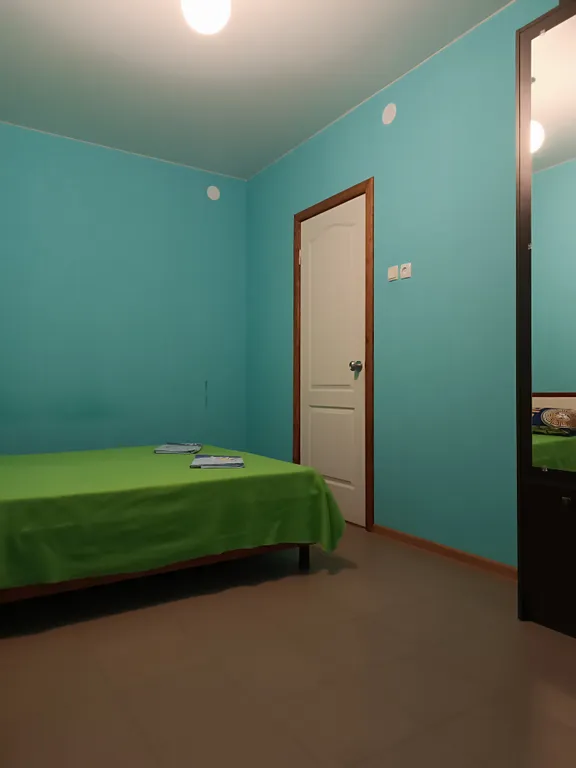 Комфортные номера на Слободке