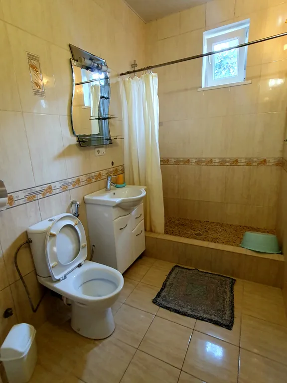 Дом 2-местный на улице Максима Горького, 40 м², Симеиз — фото 11