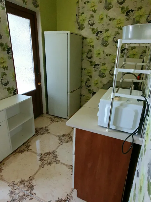 Дом 2-местный на улице Максима Горького, 40 м², Симеиз — фото 14
