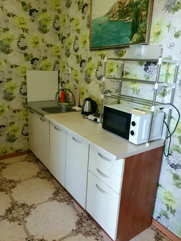 Дом 2-местный на улице Максима Горького, 40 м², Симеиз — фото 15