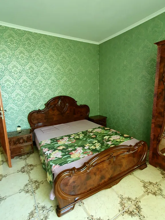 Дом 2-местный на улице Максима Горького, 40 м², Симеиз — фото 3