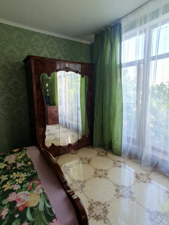 Дом 2-местный на улице Максима Горького, 40 м², Симеиз — фото 5