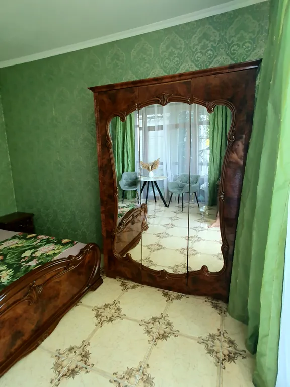 Дом 2-местный на улице Максима Горького, 40 м², Симеиз — фото 6