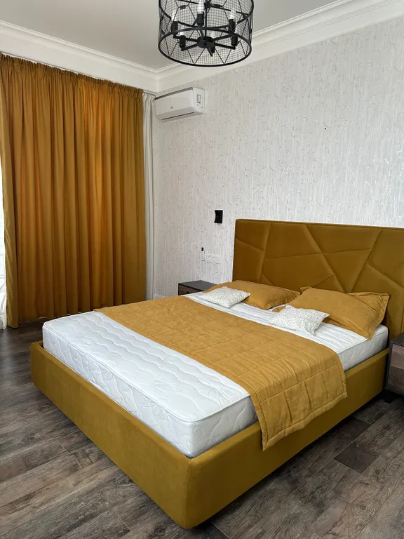 Квартира однокомнатная на проспекте Кирова, 62 м², Симферополь — фото 10