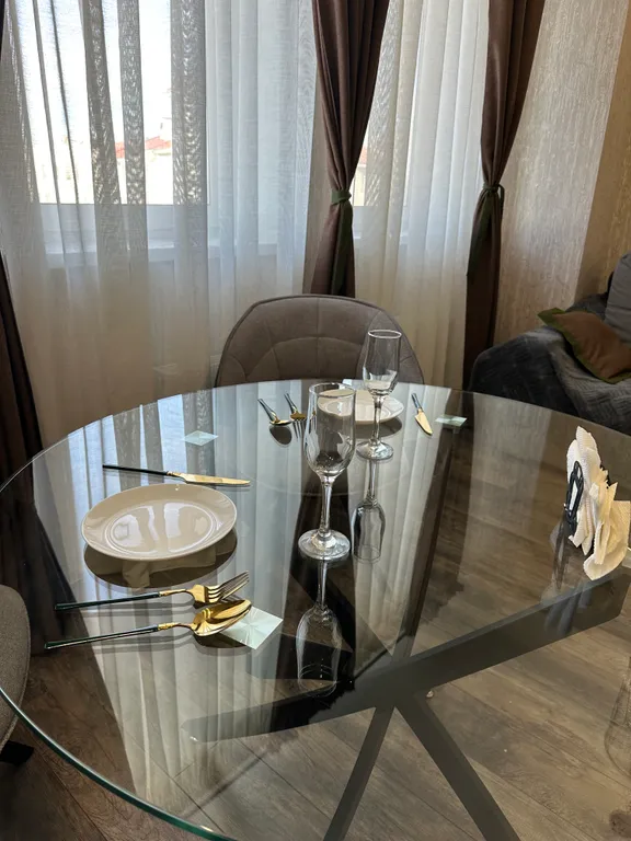 Квартира однокомнатная на проспекте Кирова, 62 м², Симферополь — фото 6