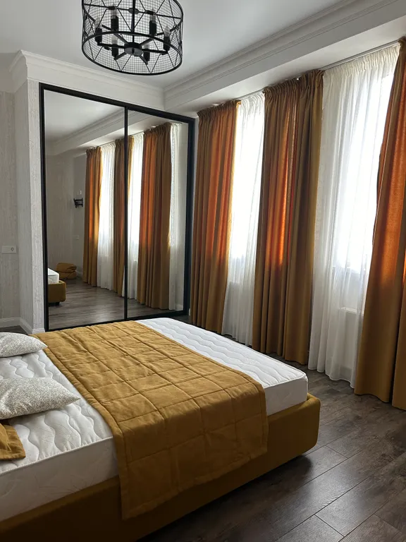 Квартира однокомнатная на проспекте Кирова, 62 м², Симферополь — фото 9