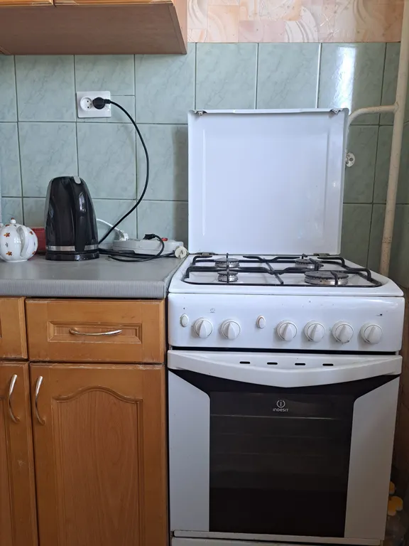 Квартира двухкомнатная на улице Псковской, 52 м², Великий Новгород — фото 12