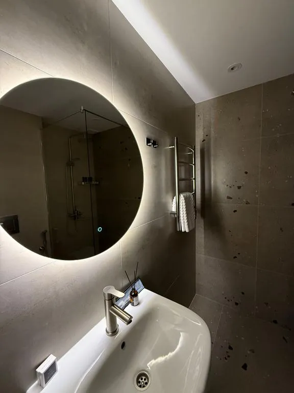 Фото отеля «Mentality Hotel», 3
