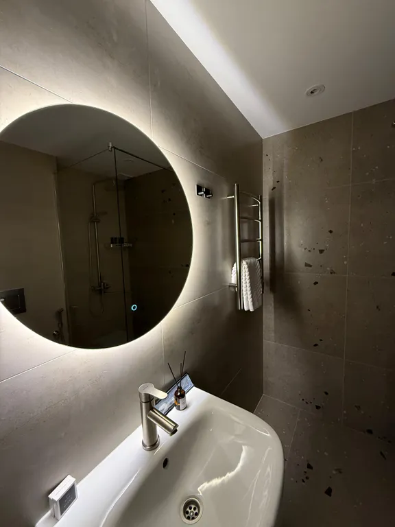 Фото отеля «Mentality Hotel», 3