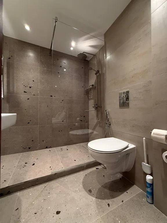Фото отеля «Mentality Hotel», 4