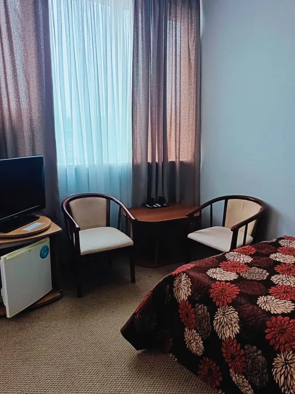 Одноместный номер стандарт