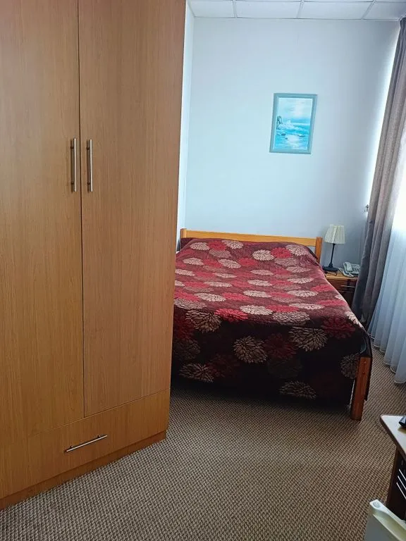 Одноместный номер стандарт