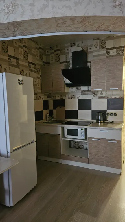 Студия однокомнатная на улице Крупском, 26 м², Батайск — фото 10