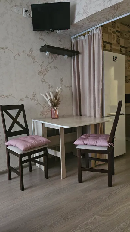 Студия однокомнатная на улице Крупском, 26 м², Батайск — фото 11