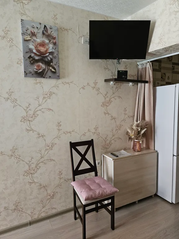 Студия однокомнатная на улице Крупском, 26 м², Батайск — фото 12