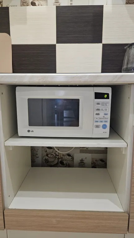 Студия однокомнатная на улице Крупском, 26 м², Батайск — фото 13