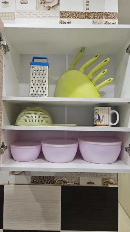Студия однокомнатная на улице Крупском, 26 м², Батайск — фото 15