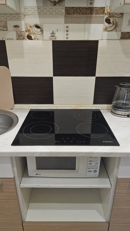 Студия однокомнатная на улице Крупском, 26 м², Батайск — фото 19