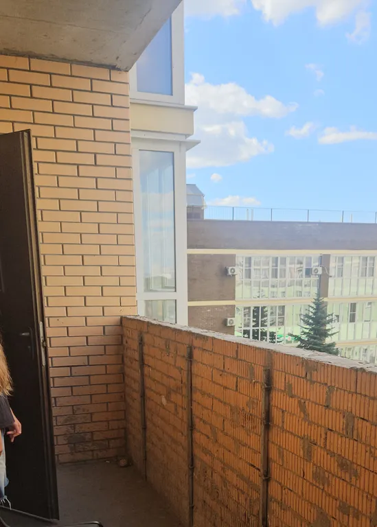 Студия однокомнатная на улице Крупском, 26 м², Батайск — фото 26